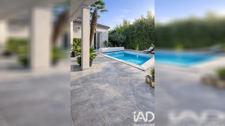 Ma-Cabane - Vente Maison Chabeuil, 154 m²