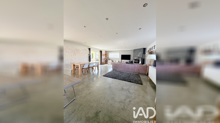 Ma-Cabane - Vente Maison Chabeuil, 154 m²