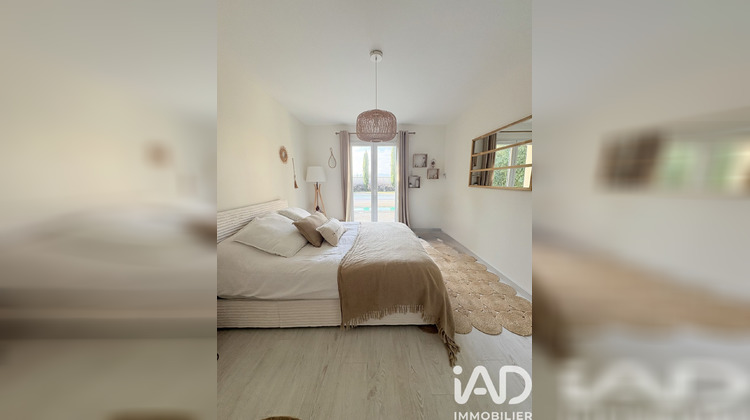 Ma-Cabane - Vente Maison Chabeuil, 154 m²