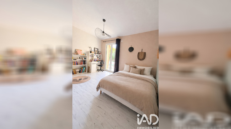 Ma-Cabane - Vente Maison Chabeuil, 154 m²