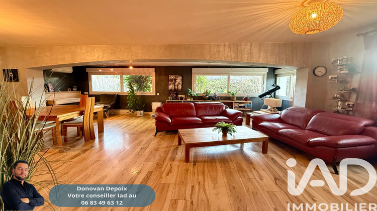 Ma-Cabane - Vente Maison Chabeuil, 173 m²