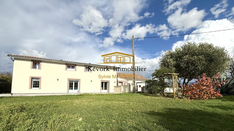 Ma-Cabane - Vente Maison Chabeuil, 200 m²