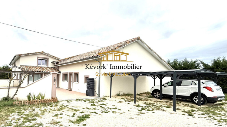 Ma-Cabane - Vente Maison Chabeuil, 200 m²