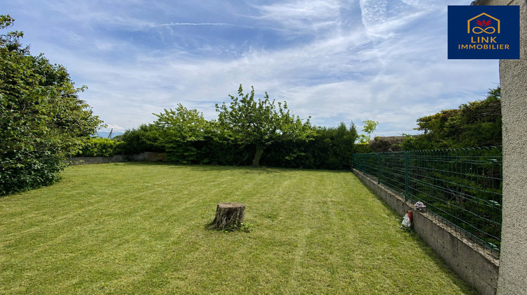 Ma-Cabane - Vente Maison Chabeuil, 80 m²