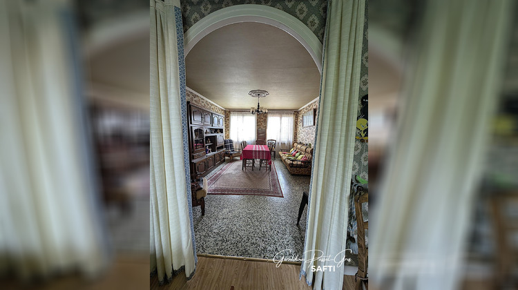 Ma-Cabane - Vente Maison Chabeuil, 73 m²