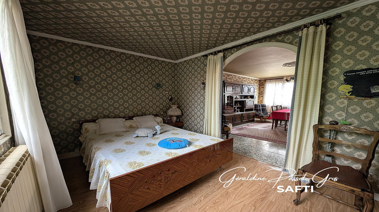 Ma-Cabane - Vente Maison Chabeuil, 73 m²