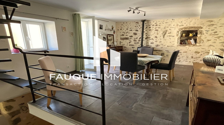 Ma-Cabane - Vente Maison CHABEUIL, 125 m²