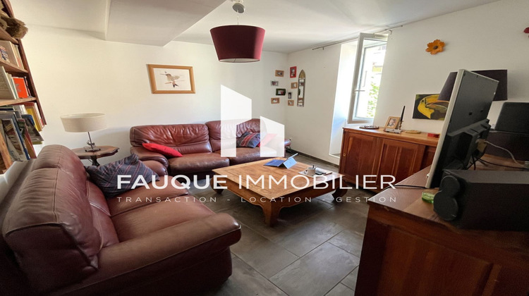 Ma-Cabane - Vente Maison CHABEUIL, 125 m²