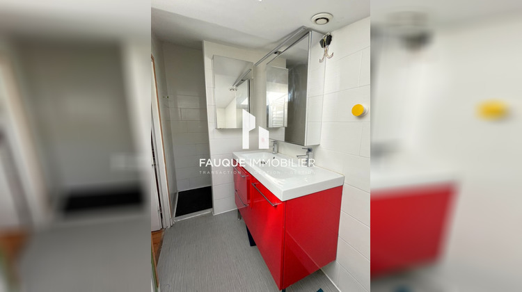 Ma-Cabane - Vente Maison CHABEUIL, 125 m²