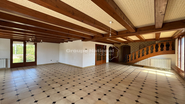 Ma-Cabane - Vente Maison CHABEUIL, 127 m²