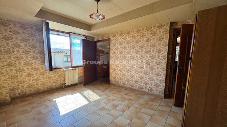 Ma-Cabane - Vente Maison CHABEUIL, 127 m²