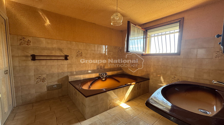 Ma-Cabane - Vente Maison CHABEUIL, 127 m²