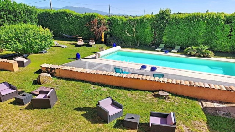 Ma-Cabane - Vente Maison Chabeuil, 370 m²