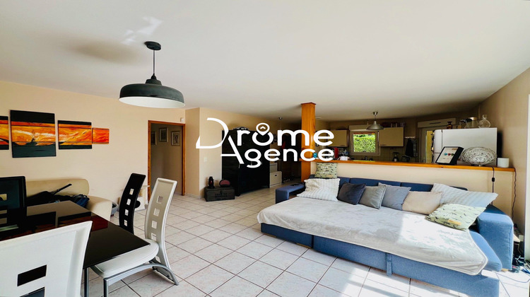 Ma-Cabane - Vente Maison Chabeuil, 87 m²