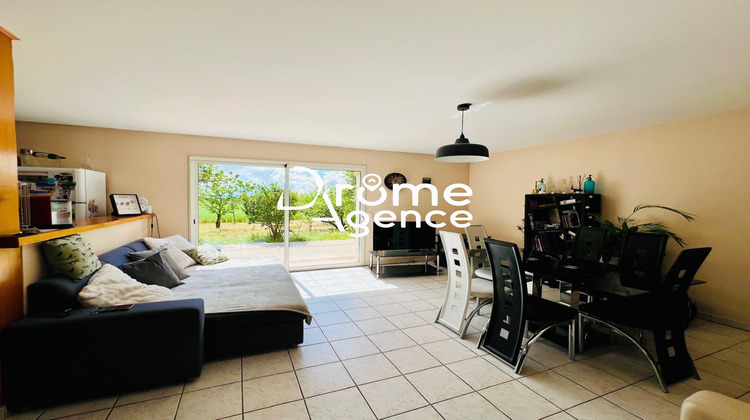 Ma-Cabane - Vente Maison Chabeuil, 87 m²