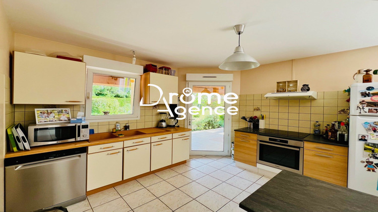 Ma-Cabane - Vente Maison Chabeuil, 87 m²