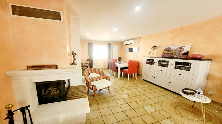 Ma-Cabane - Vente Maison CHABEUIL, 106 m²