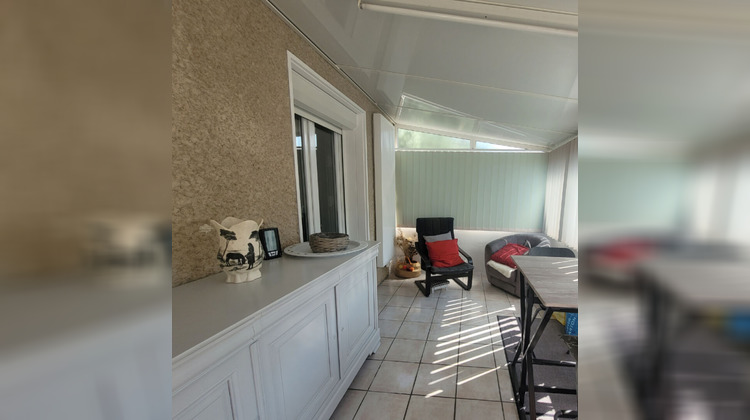 Ma-Cabane - Vente Maison CHABEUIL, 106 m²