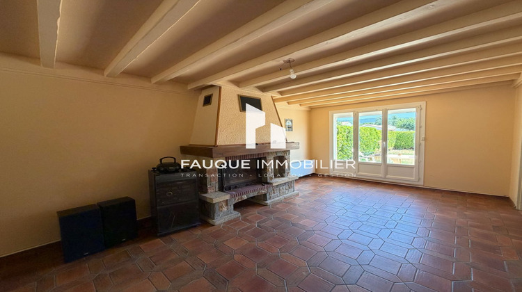 Ma-Cabane - Vente Maison CHABEUIL, 85 m²