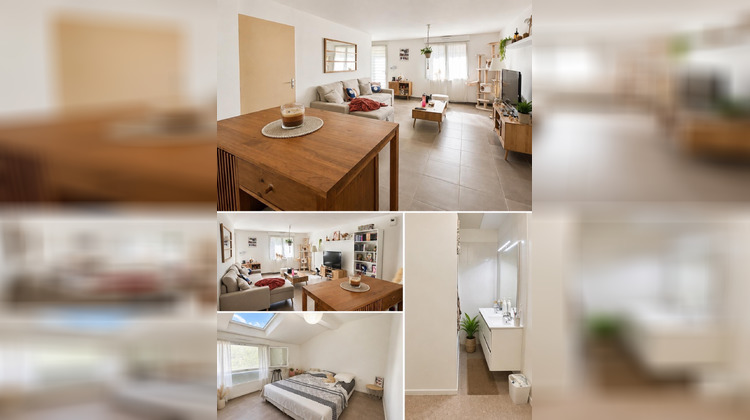 Ma-Cabane - Vente Maison Chabeuil, 67 m²