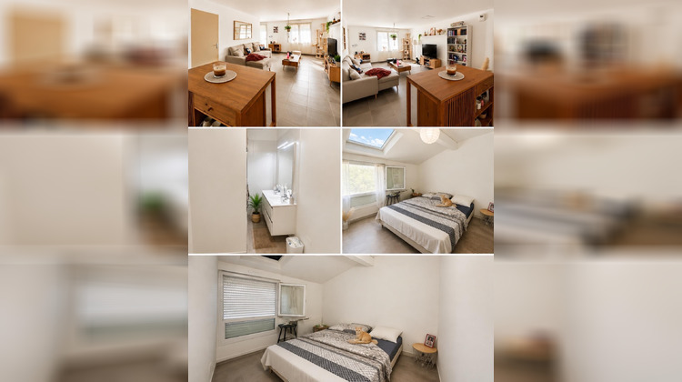 Ma-Cabane - Vente Maison Chabeuil, 67 m²