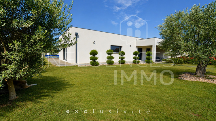 Ma-Cabane - Vente Maison CHABEUIL, 149 m²