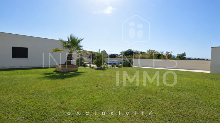 Ma-Cabane - Vente Maison CHABEUIL, 149 m²