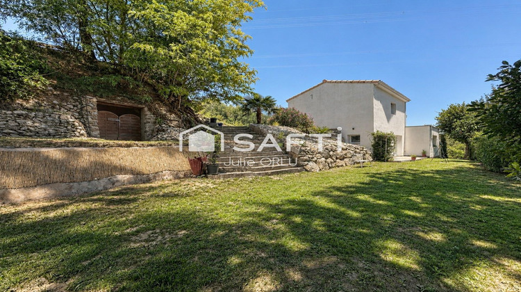 Ma-Cabane - Vente Maison Chabeuil, 178 m²