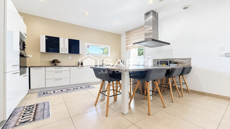 Ma-Cabane - Vente Maison Chabeuil, 178 m²