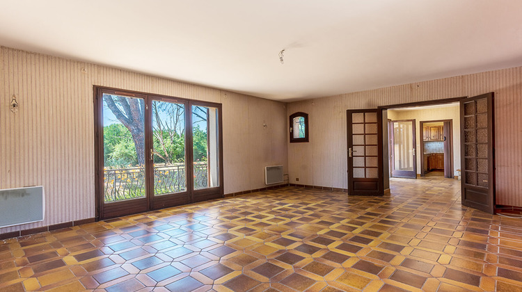 Ma-Cabane - Vente Maison CHABEUIL, 107 m²