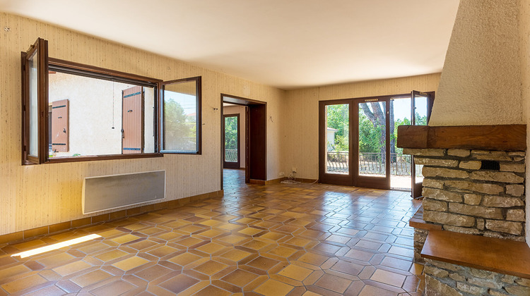 Ma-Cabane - Vente Maison CHABEUIL, 107 m²