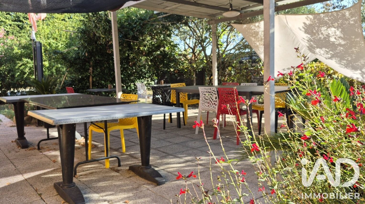 Ma-Cabane - Vente Maison Chabeuil, 330 m²