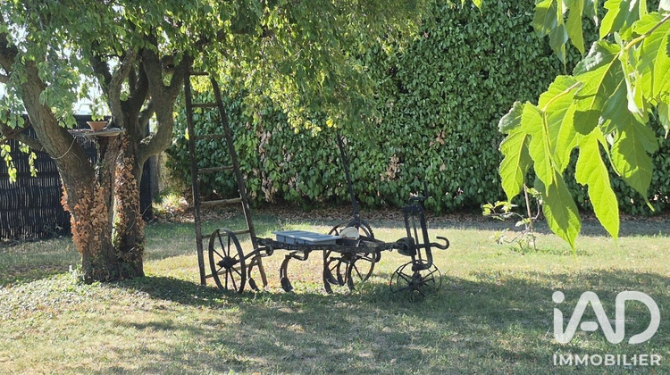 Ma-Cabane - Vente Maison Chabeuil, 330 m²