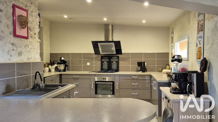 Ma-Cabane - Vente Maison Chabeuil, 330 m²