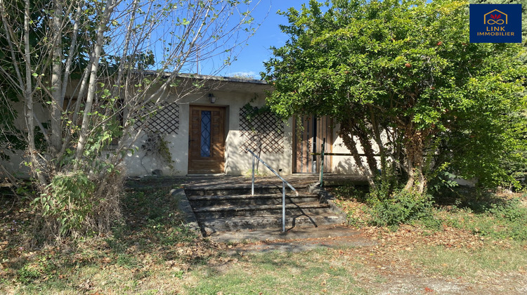 Ma-Cabane - Vente Maison Chabeuil, 108 m²