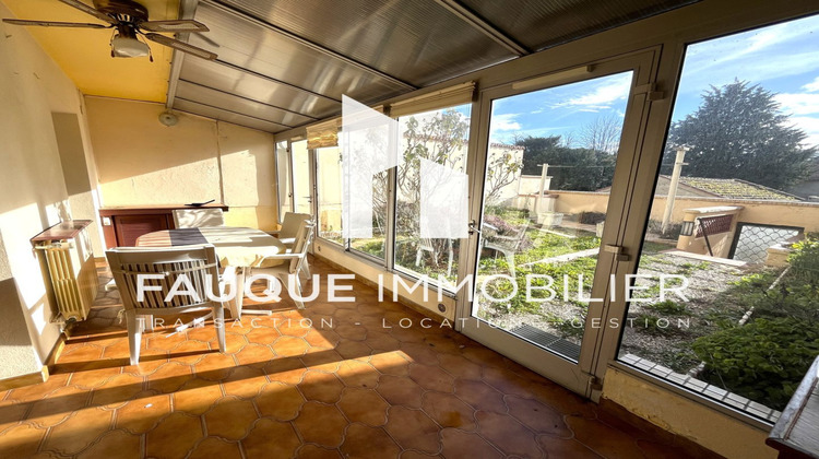 Ma-Cabane - Vente Maison CHABEUIL, 138 m²