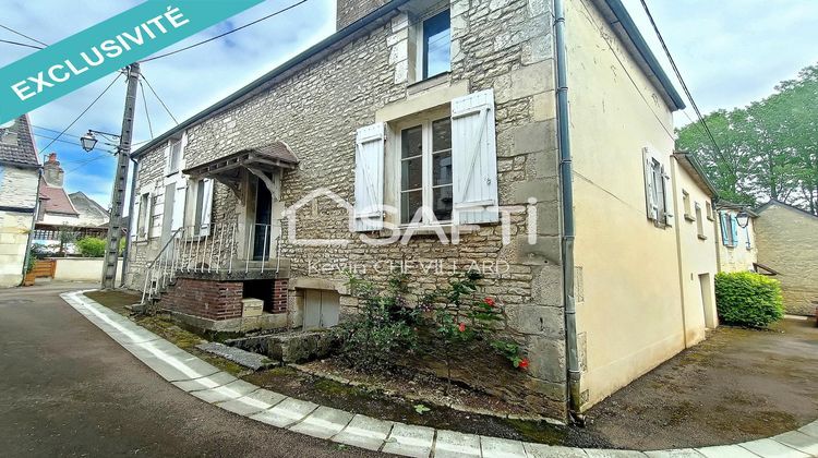 Ma-Cabane - Vente Maison Chablis, 182 m²