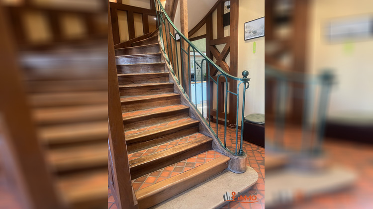 Ma-Cabane - Vente Maison Chablis, 187 m²