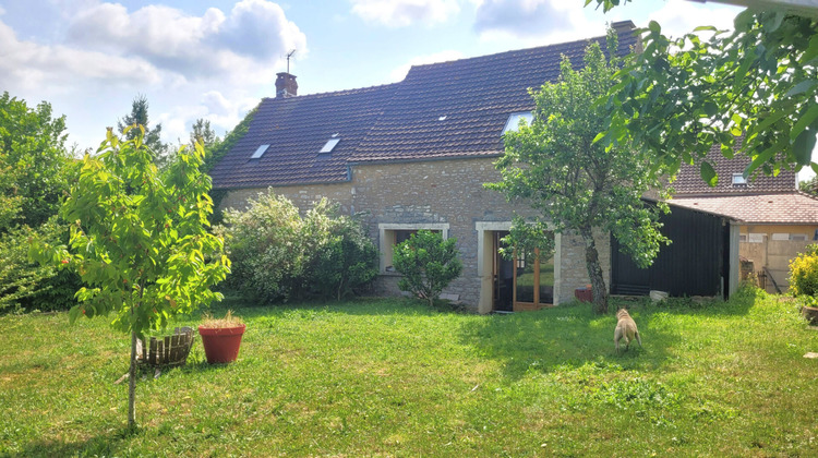 Ma-Cabane - Vente Maison CHABLIS, 135 m²