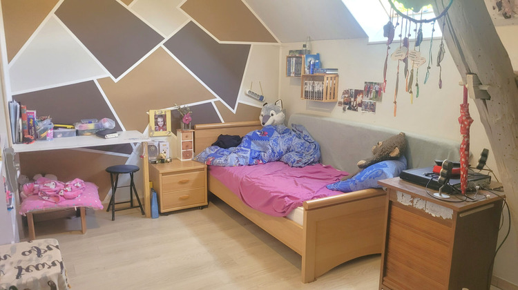 Ma-Cabane - Vente Maison CHABLIS, 135 m²