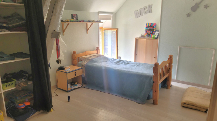 Ma-Cabane - Vente Maison CHABLIS, 135 m²