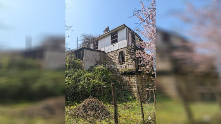 Ma-Cabane - Vente Maison CHABLIS, 90 m²