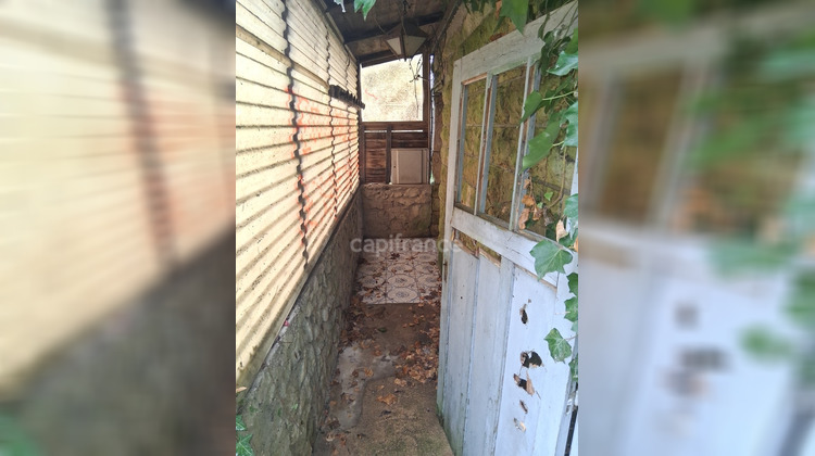 Ma-Cabane - Vente Maison CHABLIS, 90 m²