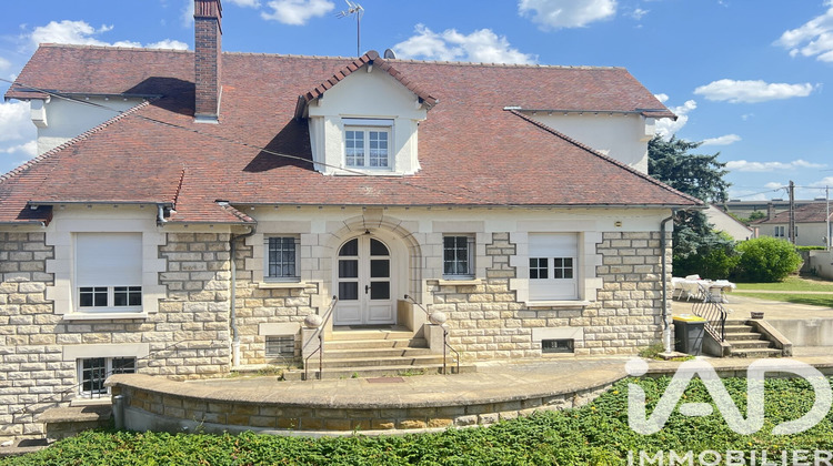 Ma-Cabane - Vente Maison Chablis, 208 m²