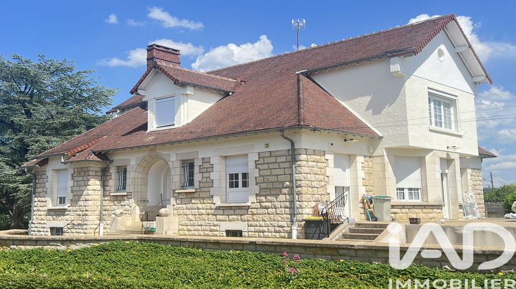 Ma-Cabane - Vente Maison Chablis, 208 m²