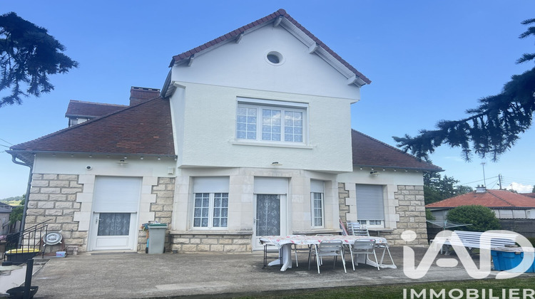 Ma-Cabane - Vente Maison Chablis, 208 m²
