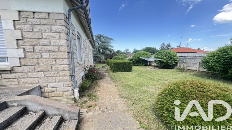 Ma-Cabane - Vente Maison Chablis, 208 m²