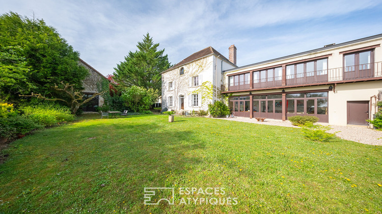 Ma-Cabane - Vente Maison CHABLIS, 301 m²
