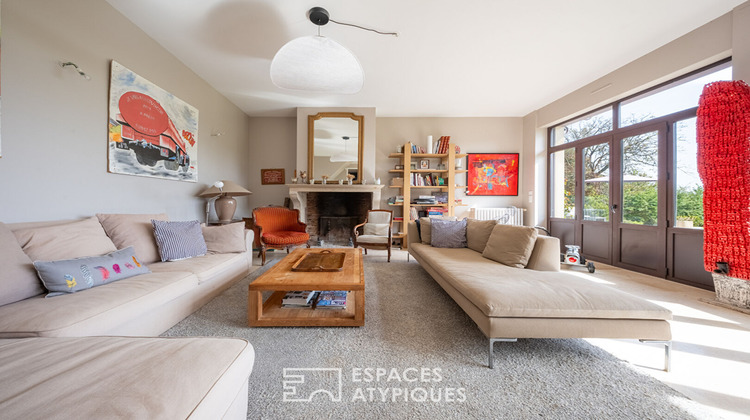 Ma-Cabane - Vente Maison CHABLIS, 301 m²