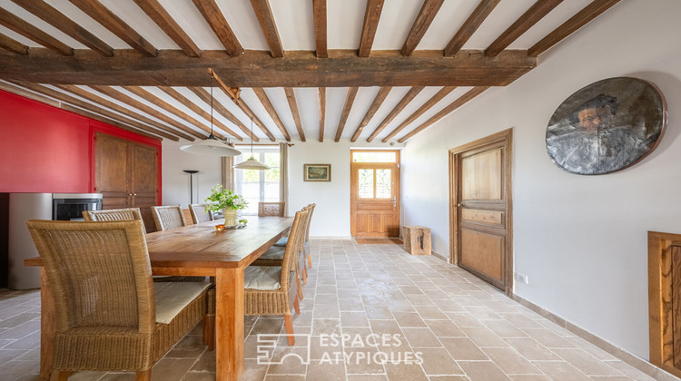 Ma-Cabane - Vente Maison CHABLIS, 301 m²